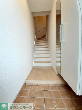 レジデンス ワイズ エフBの物件内観写真